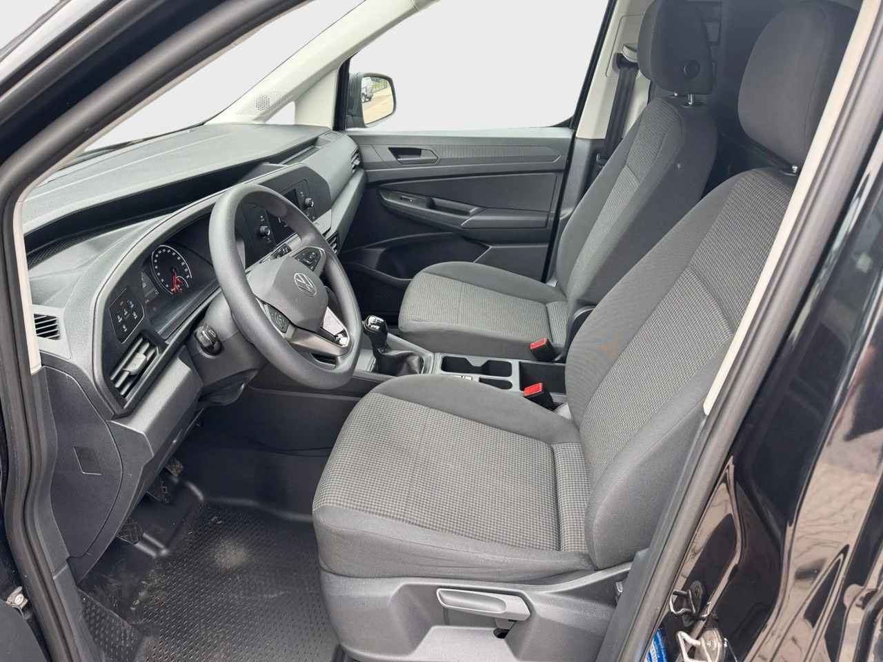 Volkswagen Caddy Cargo | Klima, 1. Hd. en crédit-bail Volkswagen Caddy Cargo | Klima, 1. Hd.: photos 9