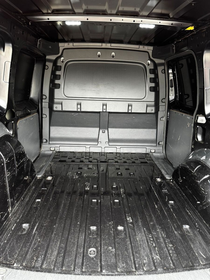 Volkswagen Caddy Cargo | Klima, 1. Hd. en crédit-bail Volkswagen Caddy Cargo | Klima, 1. Hd.: photos 11