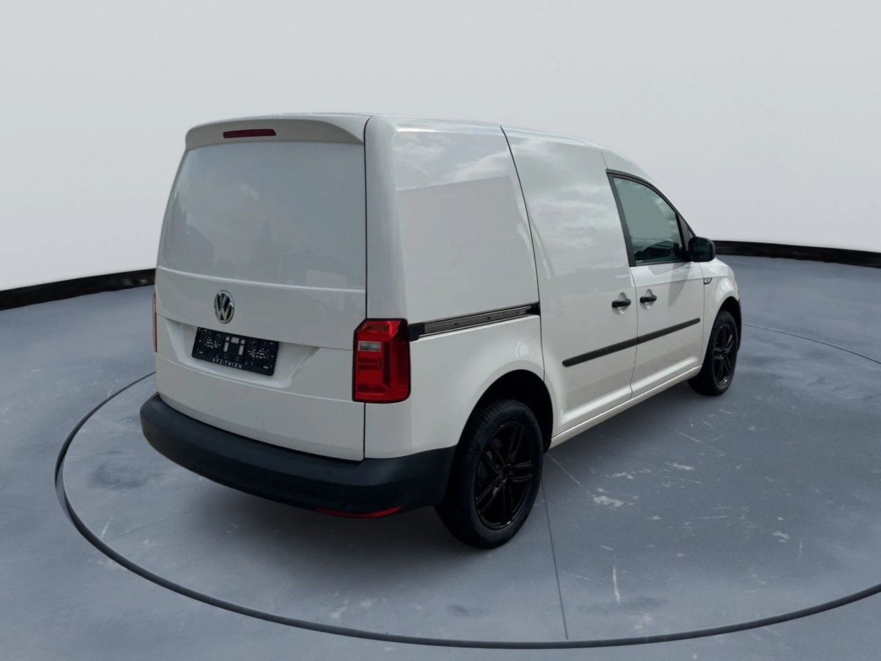 Volkswagen Caddy Kasten | Klima, Navi, Alufelgen, Rückfahrk - Fourgonnette: photos 5 Volkswagen Caddy Kasten | Klima, Navi, Alufelgen, Rückfahrk - Fourgonnette: photos 5