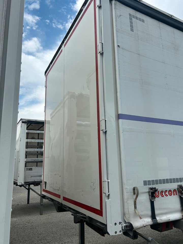 Wecon 4x Wechselpritschen Schiebeplane/Bordwand WP745S - Carrosserie bâchee: photos 3 Wecon 4x Wechselpritschen Schiebeplane/Bordwand WP745S - Carrosserie bâchee: photos 3