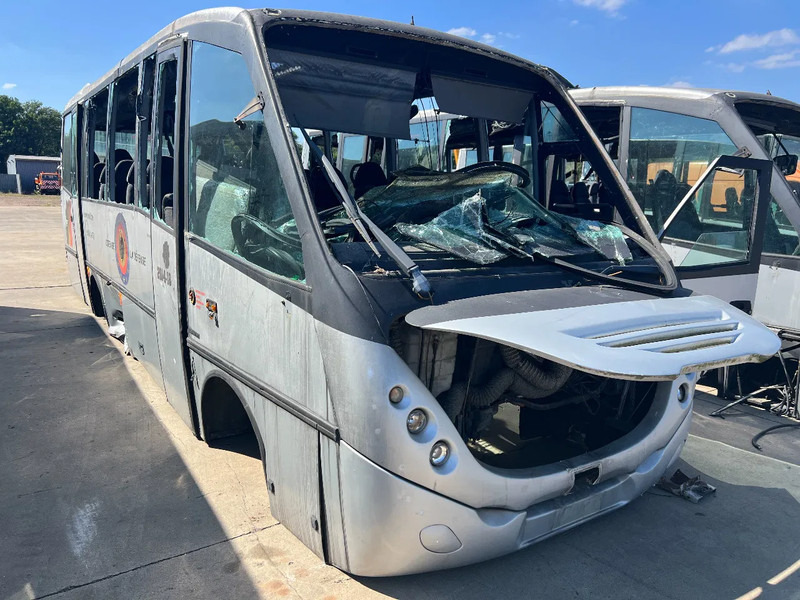 Iveco Irisbus Cimo (4x in stock) IVECO F4AE0681 5,880 cc - Bus interurbain: photos 5 Iveco Irisbus Cimo (4x in stock) IVECO F4AE0681 5,880 cc - Bus interurbain: photos 5