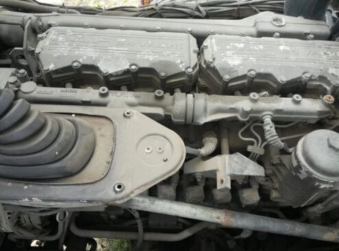 DAF PE228C DAF truck - Moteur pour Camion: photos 3 DAF PE228C DAF truck - Moteur pour Camion: photos 3