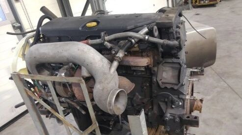 IVECO F3AE3681A   IVECO STRALIS truck - Moteur pour Camion: photos 5 IVECO F3AE3681A   IVECO STRALIS truck - Moteur pour Camion: photos 5