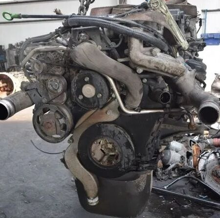 MAN D0836 LFL65 MAN TGL, TGM, M2000, L2000 - Moteur pour Camion: photos 1 MAN D0836 LFL65 MAN TGL, TGM, M2000, L2000 - Moteur pour Camion: photos 1