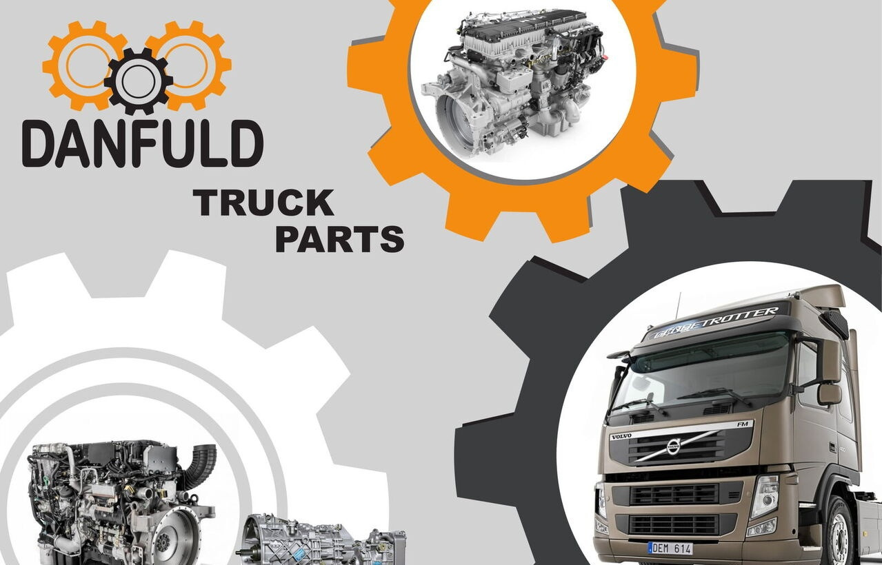 MAN D2676LF46 - Moteur pour Camion: photos 4 MAN D2676LF46 - Moteur pour Camion: photos 4
