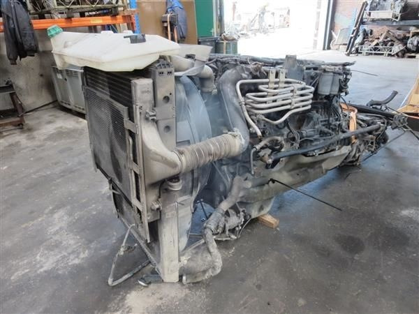 MAN D2866 LF35 MAN F2000 - Moteur pour Camion: photos 2 MAN D2866 LF35 MAN F2000 - Moteur pour Camion: photos 2
