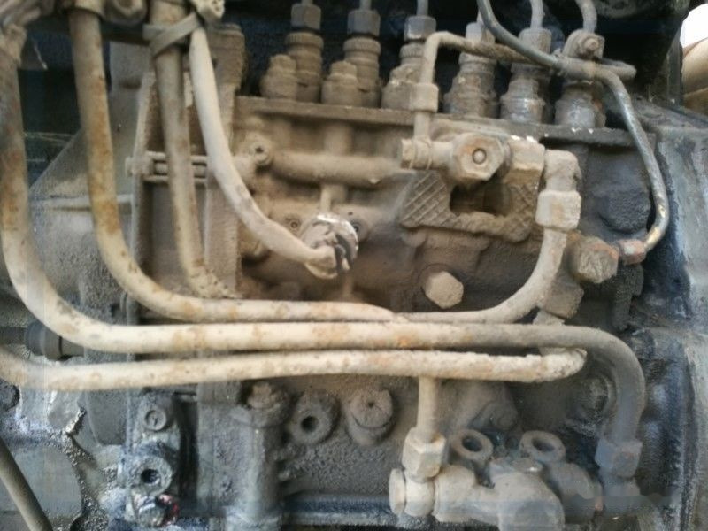 MAN D2866 LOH23 MAN BUS: Van hool, Neoplan - Moteur pour Camion: photos 5 MAN D2866 LOH23 MAN BUS: Van hool, Neoplan - Moteur pour Camion: photos 5