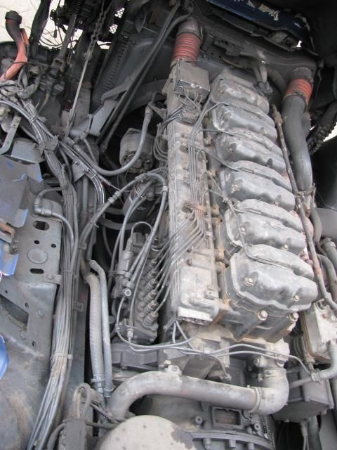 Scania DSC1201 Scania 124 - Moteur pour Camion: photos 3 Scania DSC1201 Scania 124 - Moteur pour Camion: photos 3