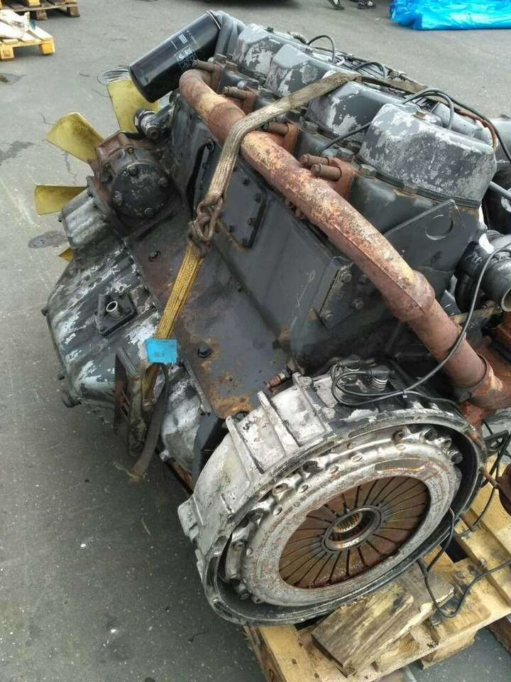 Scania DSC1415   Scania 144 - Moteur pour Camion: photos 5 Scania DSC1415   Scania 144 - Moteur pour Camion: photos 5