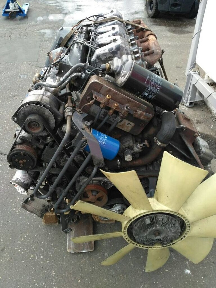 Scania DSC1415   Scania 144 - Moteur pour Camion: photos 1 Scania DSC1415   Scania 144 - Moteur pour Camion: photos 1