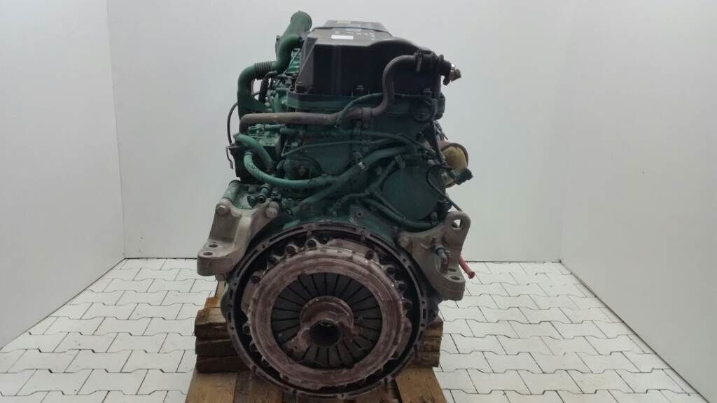 Volvo D13A 400 Volvo FH13 - Moteur pour Camion: photos 5 Volvo D13A 400 Volvo FH13 - Moteur pour Camion: photos 5