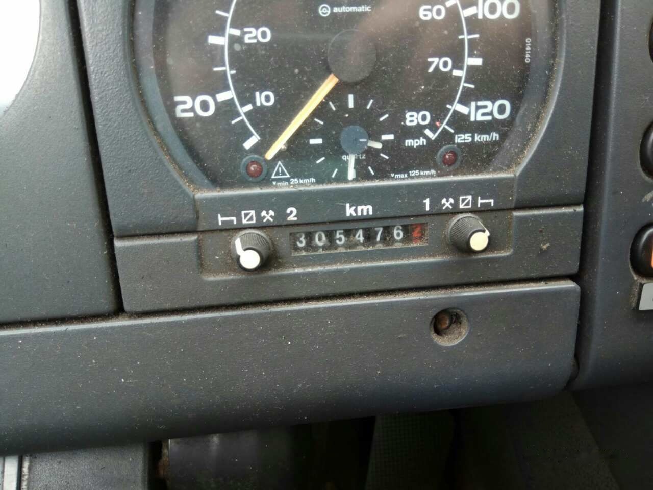 DAF RS222M DAF ATI 300 - Moteur pour Camion: photos 4 DAF RS222M DAF ATI 300 - Moteur pour Camion: photos 4