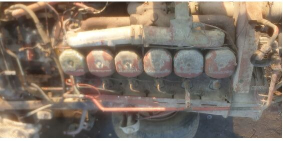 Deutz BF6L913T - Moteur pour Camion: photos 1 Deutz BF6L913T - Moteur pour Camion: photos 1