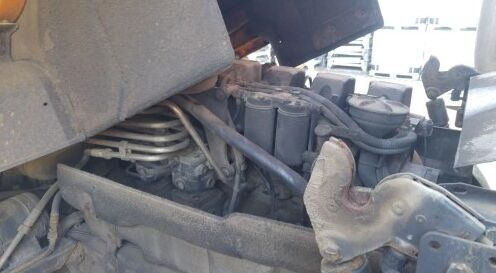 MAN D2865 LF24 MAN F2000 - Moteur pour Camion: photos 3 MAN D2865 LF24 MAN F2000 - Moteur pour Camion: photos 3