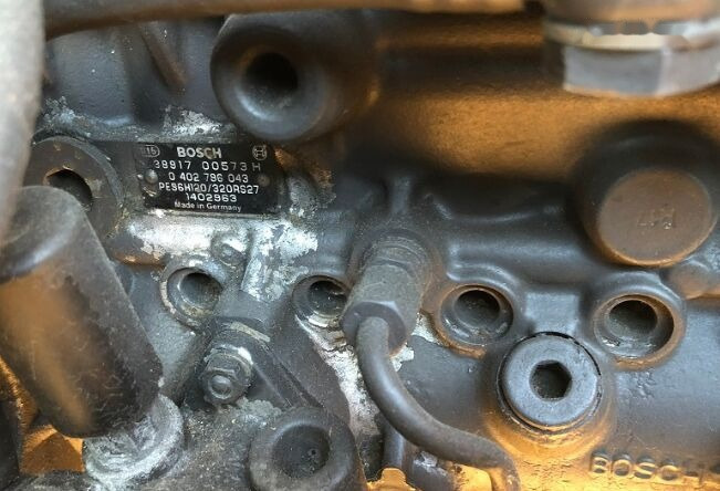 Scania DC 901 Scania D230, G230, F94, K94, L94, N94, T94, OmniCity, P, R - Moteur pour Camion: photos 1 Scania DC 901 Scania D230, G230, F94, K94, L94, N94, T94, OmniCity, P, R - Moteur pour Camion: photos 1