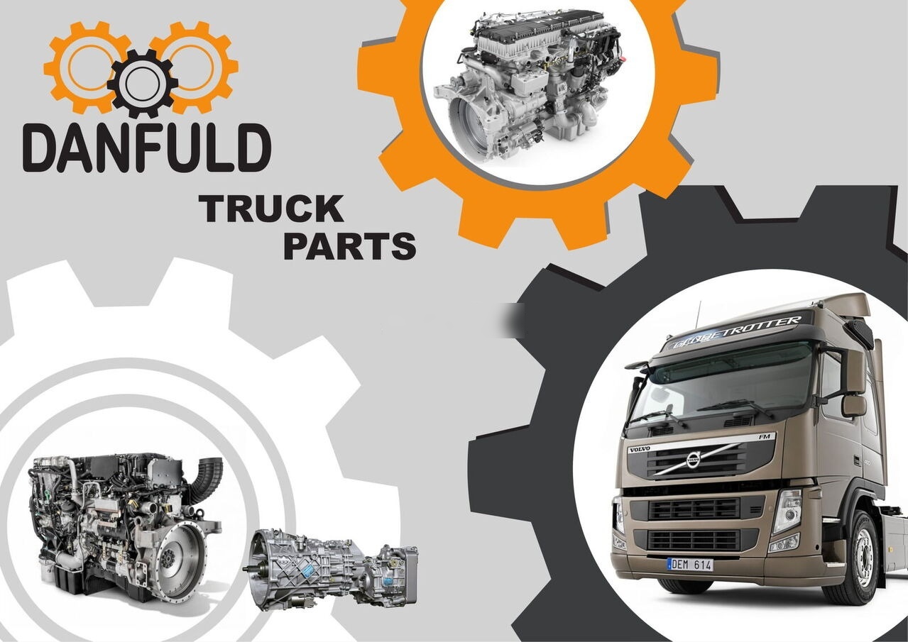 Scania DC1104 Scania 114L truck - Moteur pour Camion: photos 5 Scania DC1104 Scania 114L truck - Moteur pour Camion: photos 5