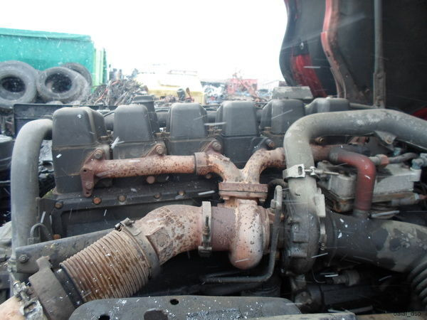 Scania DSC 912 260 DSC 9.12 E2 Scania P 94 - Moteur pour Camion: photos 3 Scania DSC 912 260 DSC 9.12 E2 Scania P 94 - Moteur pour Camion: photos 3