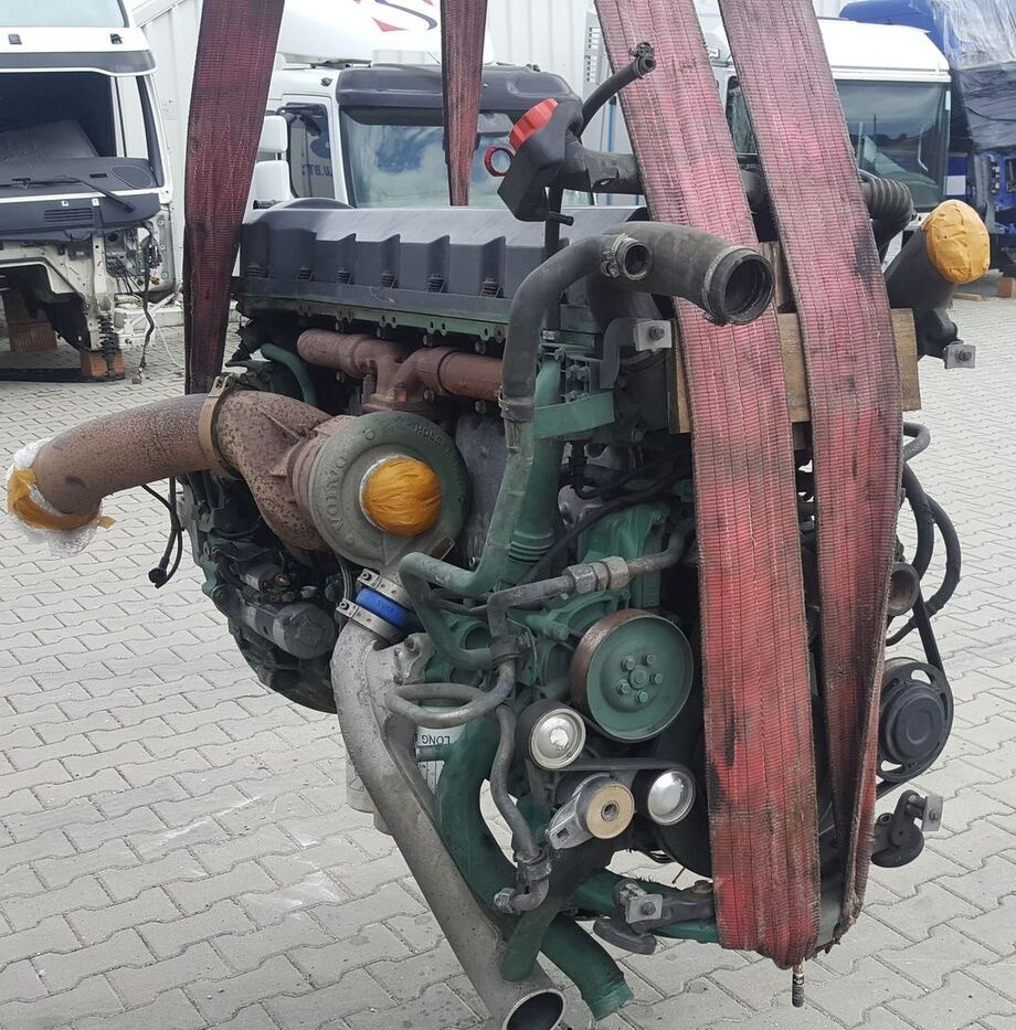 Volvo FH13 Volvo FH - Moteur pour Camion: photos 2 Volvo FH13 Volvo FH - Moteur pour Camion: photos 2