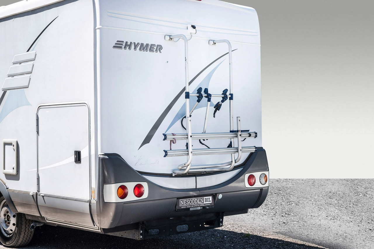 FIAT Hymer HYMERMOBILE B614 - Fourgon aménagé: photos 5 FIAT Hymer HYMERMOBILE B614 - Fourgon aménagé: photos 5