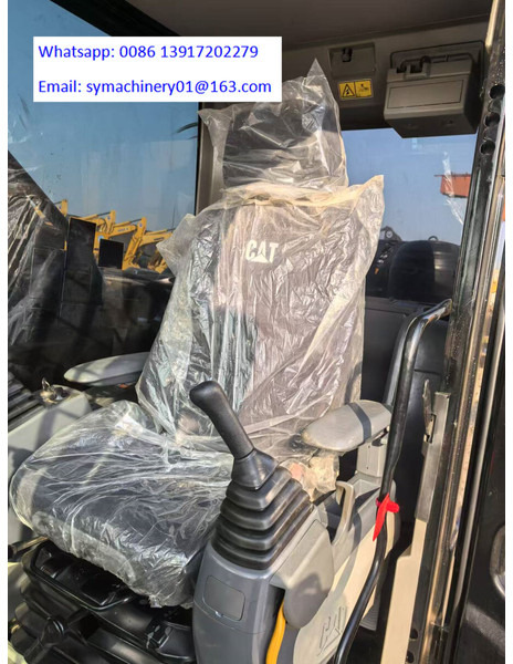 Pelle sur chenille Caterpillar 336D2L CAT 320, 325, 329, 330, 336, 340, 349: photos 14 Pelle sur chenille Caterpillar 336D2L CAT 320, 325, 329, 330, 336, 340, 349: photos 14