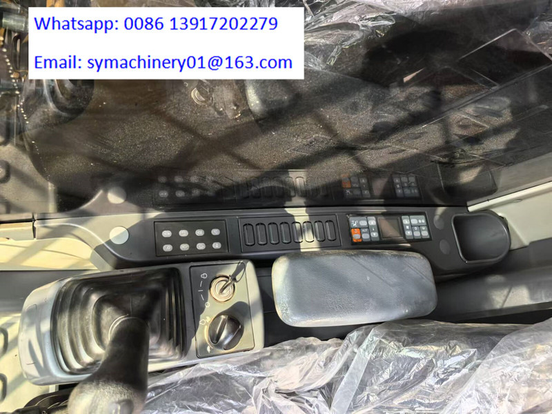 Pelle sur chenille Caterpillar 336D2L CAT 320, 325, 329, 330, 336, 340, 349: photos 11 Pelle sur chenille Caterpillar 336D2L CAT 320, 325, 329, 330, 336, 340, 349: photos 11