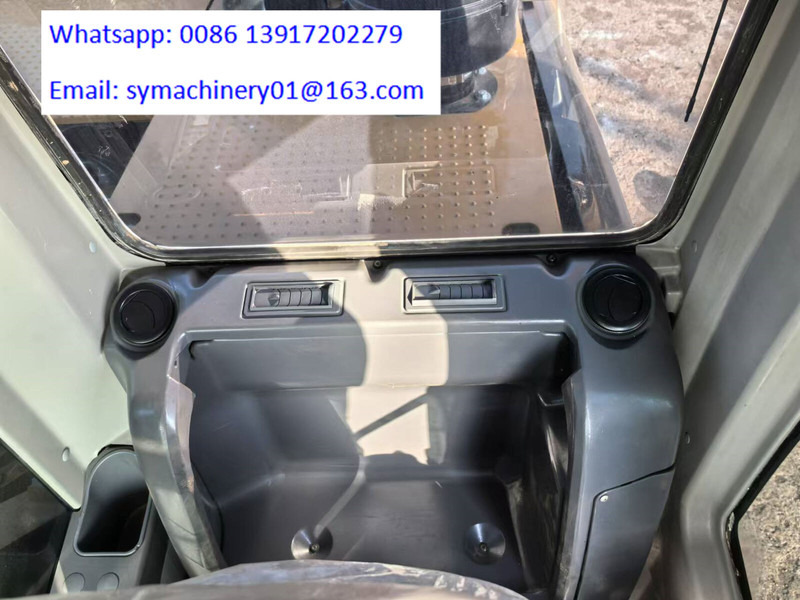 Pelle sur chenille Caterpillar 336D2L CAT 320, 325, 329, 330, 336, 340, 349: photos 12 Pelle sur chenille Caterpillar 336D2L CAT 320, 325, 329, 330, 336, 340, 349: photos 12