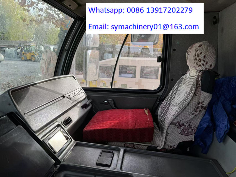 Tadano Faun ATF100-5 - Grue tout-terrain: photos 5 Tadano Faun ATF100-5 - Grue tout-terrain: photos 5