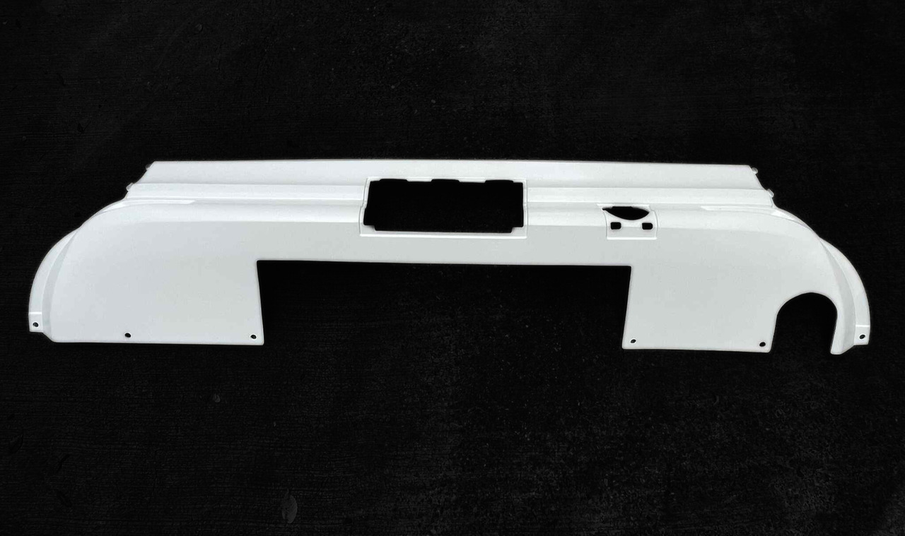 Zderzak tylny środkowy MAN LION'S COACH euro 6 MAN Lions Coach euro 6 - Pare-chocs pour Bus: photos 3 Zderzak tylny środkowy MAN LION'S COACH euro 6 MAN Lions Coach euro 6 - Pare-chocs pour Bus: photos 3