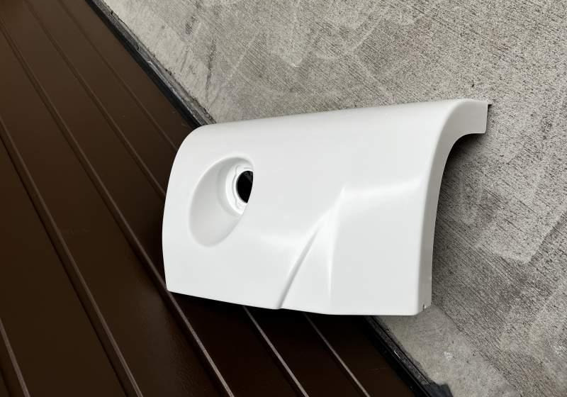 Zderzak, narożnik tylny prawy do AUTOBUSU VOLVO 9700 9800 9900 Volvo 9700 9800 9900 B12 - Carrosserie et extérieur pour Bus: photos 3 Zderzak, narożnik tylny prawy do AUTOBUSU VOLVO 9700 9800 9900 Volvo 9700 9800 9900 B12 - Carrosserie et extérieur pour Bus: photos 3