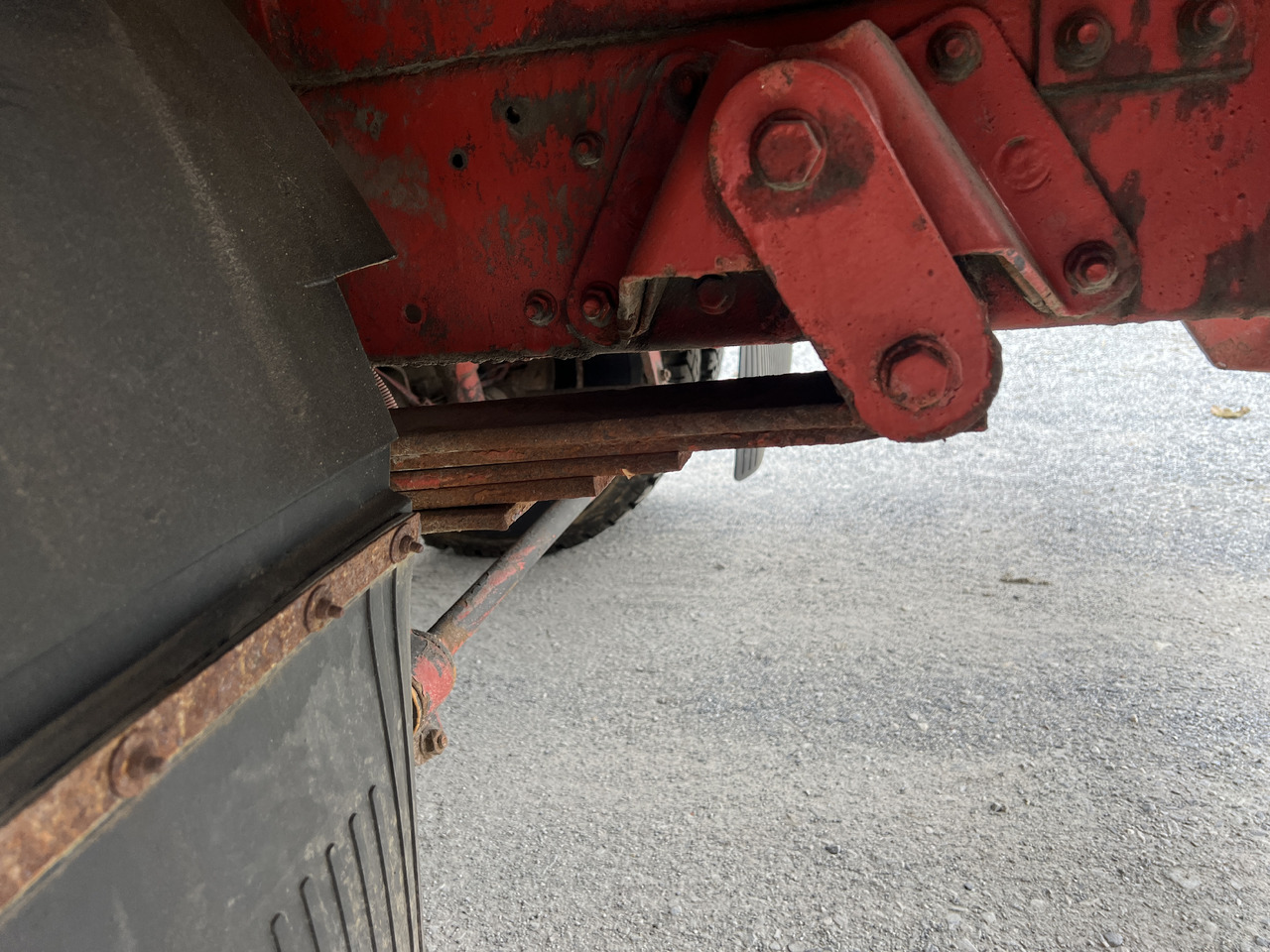 Camion benne, Camion grue IVECO EUROCARGO 75E15 Kipper mit Kran: photos 25