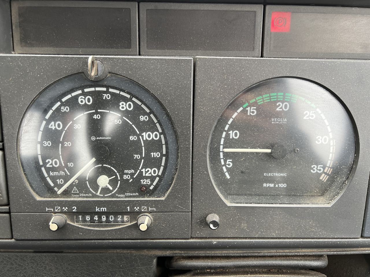 Camion benne, Camion grue IVECO EUROCARGO 75E15 Kipper mit Kran: photos 20