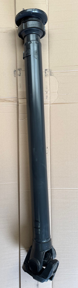 SCANIA - Arbre à cardan: photos 1 SCANIA - Arbre à cardan: photos 1