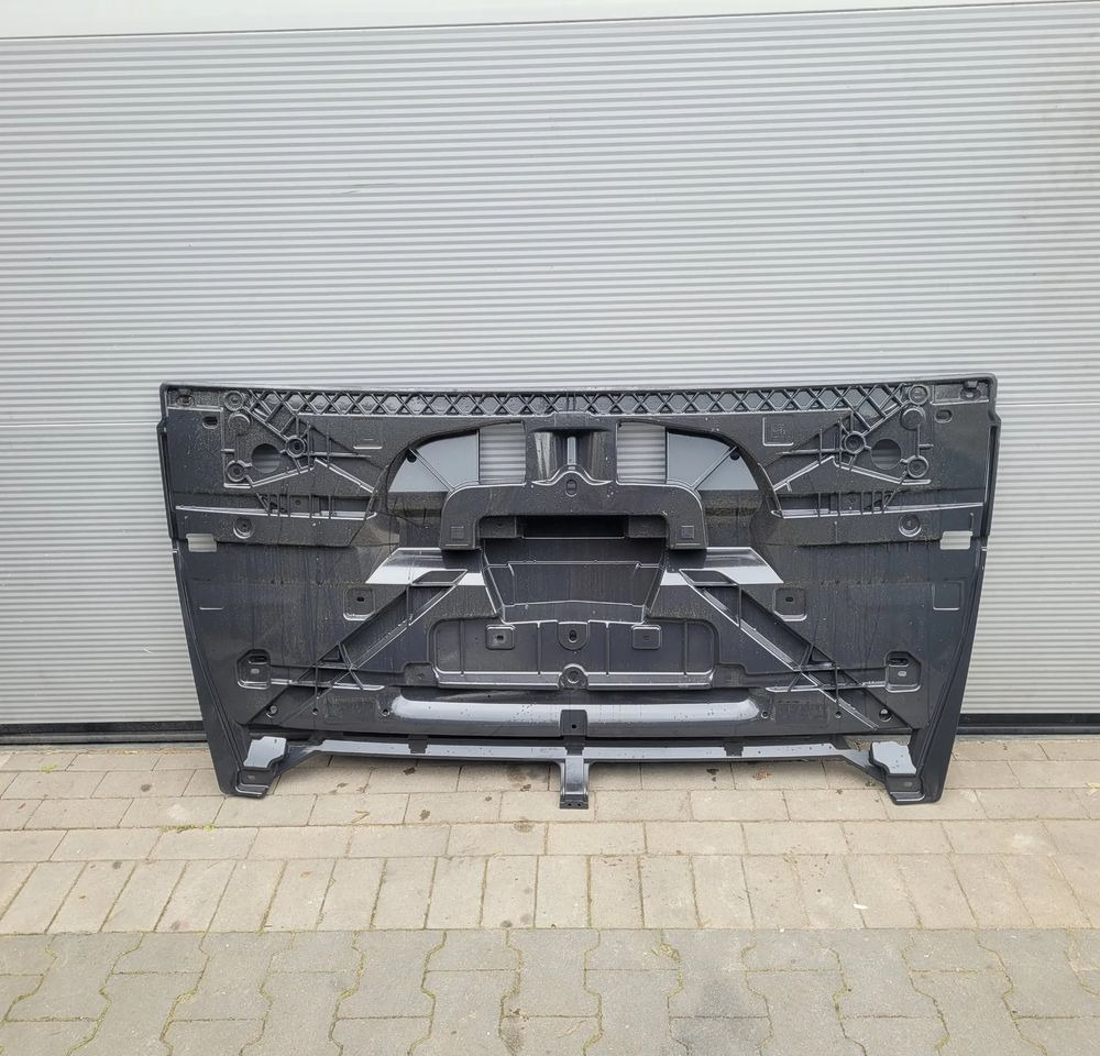 ATRAPA MASKA DAF XF 106 ORYGINAŁ 1835730 CHWALIM116 - Capot pour Camion: photos 1 ATRAPA MASKA DAF XF 106 ORYGINAŁ 1835730 CHWALIM116 - Capot pour Camion: photos 1