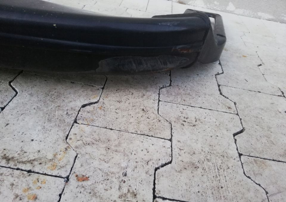 BELKA MAN TGS EURO6 - Suspension: photos 2 BELKA MAN TGS EURO6 - Suspension: photos 2