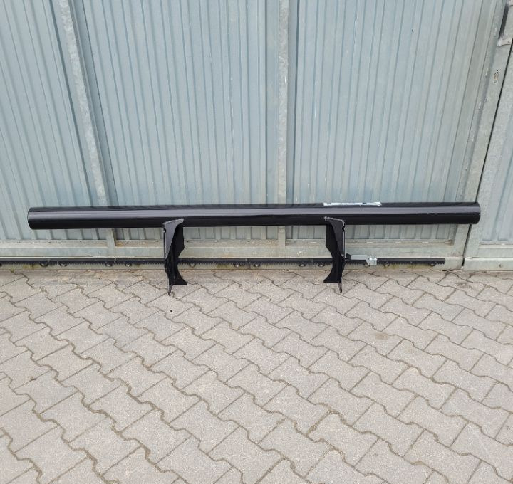 BELKA ZDERZAK TYL MAN TGS - Pare-chocs pour Camion: photos 1 BELKA ZDERZAK TYL MAN TGS - Pare-chocs pour Camion: photos 1