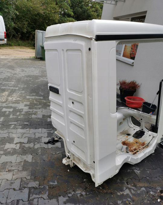 CWIARA BOK KABINY MAN TGM TGL - Cabine et intérieur pour Camion: photos 2 CWIARA BOK KABINY MAN TGM TGL - Cabine et intérieur pour Camion: photos 2