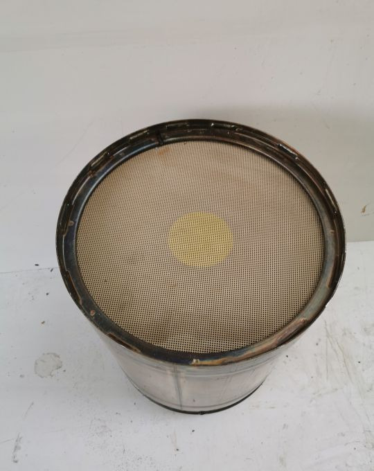 DPF WKŁAD KATALIZATORA IVECO STRALIS HI WAY E6. - Système d'échappement pour Camion: photos 1 DPF WKŁAD KATALIZATORA IVECO STRALIS HI WAY E6. - Système d'échappement pour Camion: photos 1