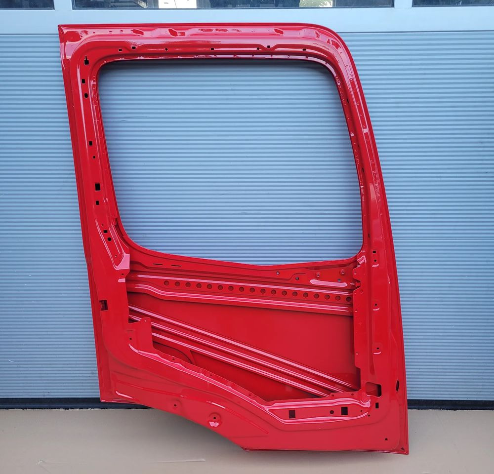 DRZWI LEWE MERCEDES ACTROS MP4 MP5 ANTOS ORYGINAŁ CHWALIM116 - Portière et pièces pour Camion: photos 4 DRZWI LEWE MERCEDES ACTROS MP4 MP5 ANTOS ORYGINAŁ CHWALIM116 - Portière et pièces pour Camion: photos 4