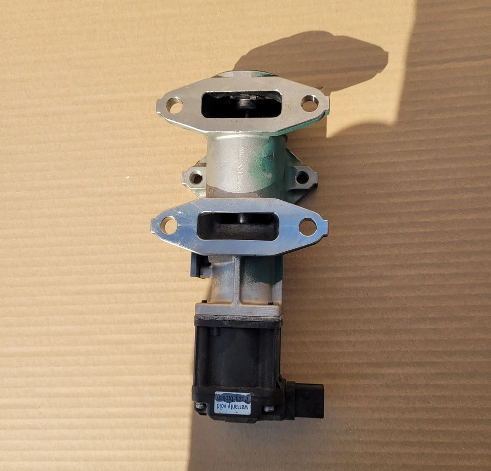 EGR DAF LF EURO6 - Refroidisseur EGR pour Camion: photos 2 EGR DAF LF EURO6 - Refroidisseur EGR pour Camion: photos 2