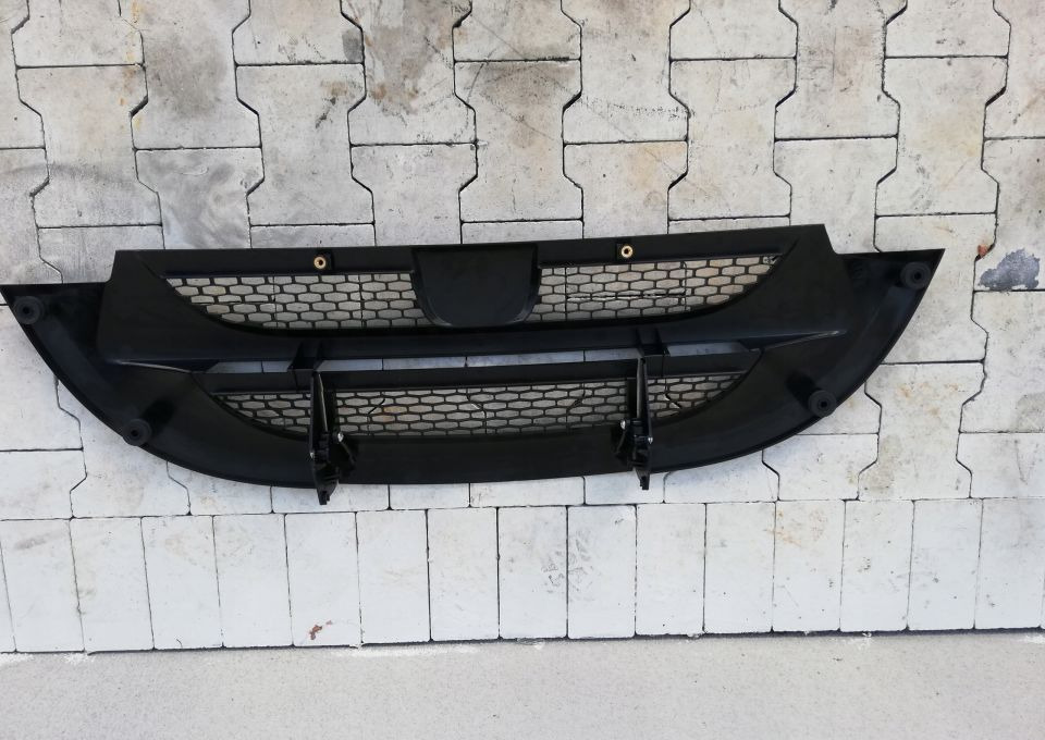 GRILL ATRAPA DAF LF NOWY ORYGINAŁ EURO6 - Capot: photos 4 GRILL ATRAPA DAF LF NOWY ORYGINAŁ EURO6 - Capot: photos 4