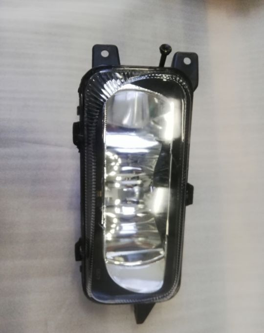 HALOGEN MERCEDES ACTROS MP3 MP3 LH - Feu avant: photos 1 HALOGEN MERCEDES ACTROS MP3 MP3 LH - Feu avant: photos 1