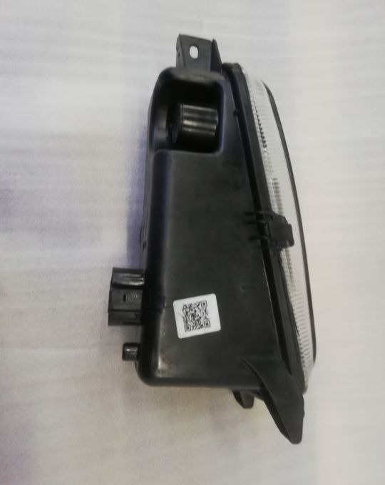HALOGEN MERCEDES ACTROS MP3 MP3 LH - Feu avant: photos 3 HALOGEN MERCEDES ACTROS MP3 MP3 LH - Feu avant: photos 3