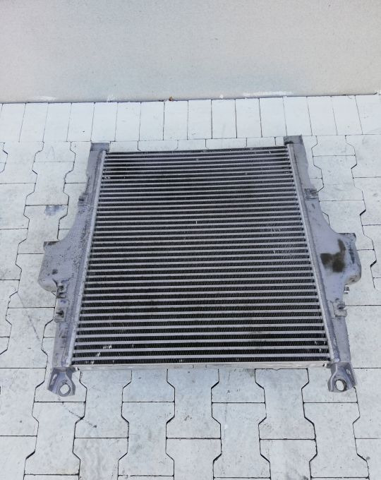INTERCOOLER IVECO STRALIS NISKI 41218267 SZCZELNA - Intercooler: photos 2 INTERCOOLER IVECO STRALIS NISKI 41218267 SZCZELNA - Intercooler: photos 2