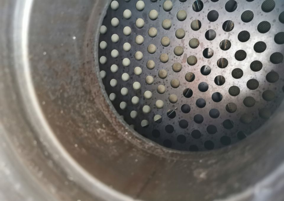 KATALIZATOR VOLVO FH GAMA K 21427939 P10 - Catalyseur pour Camion: photos 2 KATALIZATOR VOLVO FH GAMA K 21427939 P10 - Catalyseur pour Camion: photos 2