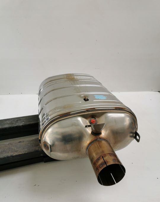 KATALIZATOR VOLVO FH GAMA K 21427939 P10 - Catalyseur: photos 1 KATALIZATOR VOLVO FH GAMA K 21427939 P10 - Catalyseur: photos 1
