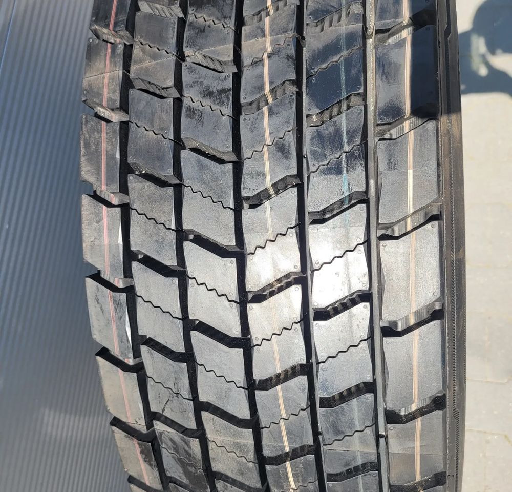 KOŁO CONTINENTAL 315/80R22.5 HYBRID HB3 ALUS ALCOA 9.00 NOWA Chwalim116 - Pneus et jantes pour Camion: photos 4 KOŁO CONTINENTAL 315/80R22.5 HYBRID HB3 ALUS ALCOA 9.00 NOWA Chwalim116 - Pneus et jantes pour Camion: photos 4