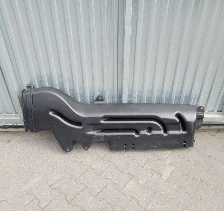 KOMIN MAN TGL E6 MAHLE 70550700 - Carrosserie et extérieur pour Camion: photos 1 KOMIN MAN TGL E6 MAHLE 70550700 - Carrosserie et extérieur pour Camion: photos 1
