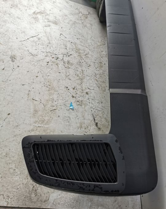 KOMIN MERCEDES ACTROS MP4 GIGA BDF A9605284508/003 - Filtre à air pour Camion: photos 3 KOMIN MERCEDES ACTROS MP4 GIGA BDF A9605284508/003 - Filtre à air pour Camion: photos 3