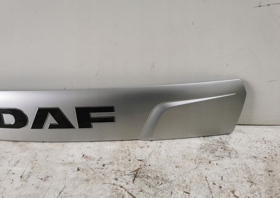 LOGO GRILL DAF LF LIFT ORYGINAŁ ACAB536 - Capot: photos 3 LOGO GRILL DAF LF LIFT ORYGINAŁ ACAB536 - Capot: photos 3