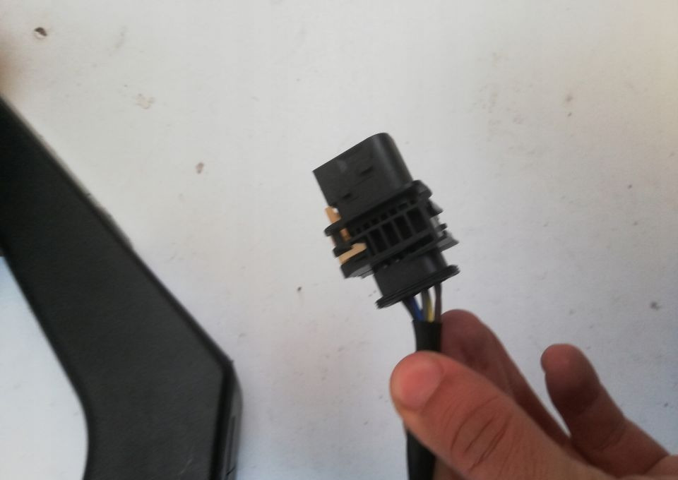 LUSTERKO LUSTRO VOLVO FH4 - Rétroviseur: photos 3 LUSTERKO LUSTRO VOLVO FH4 - Rétroviseur: photos 3